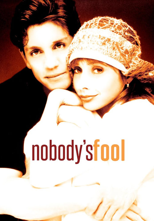 Nobody's Fool (MOD) (DVD MOVIE)