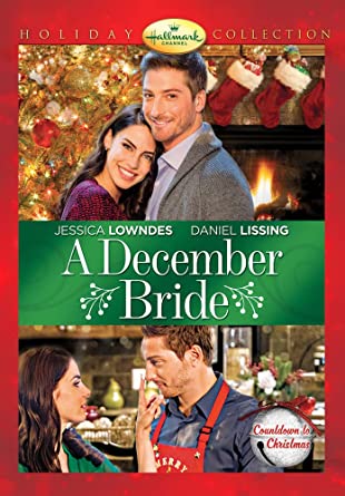 A December Bride (MOD) (DVD MOVIE)