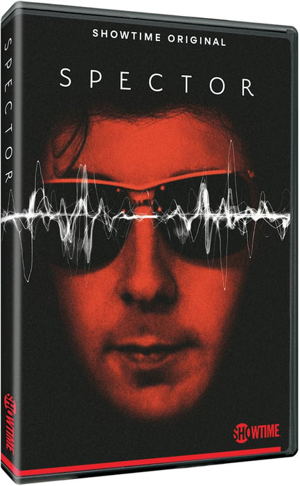 Spector (MOD) (DVD MOVIE)