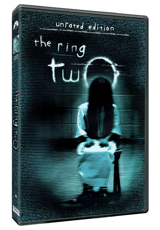 The Ring Two (Unrated Edition) (MOD) (DVD MOVIE)