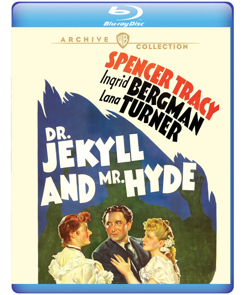Classic Blu-ray Movies | Margarita's Video Store