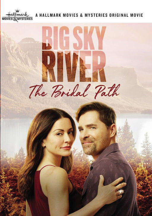Big Sky River: The Bridal Path (MOD) (DVD MOVIE)