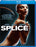 Splice (MOD) (BluRay Movie) - movie cover art