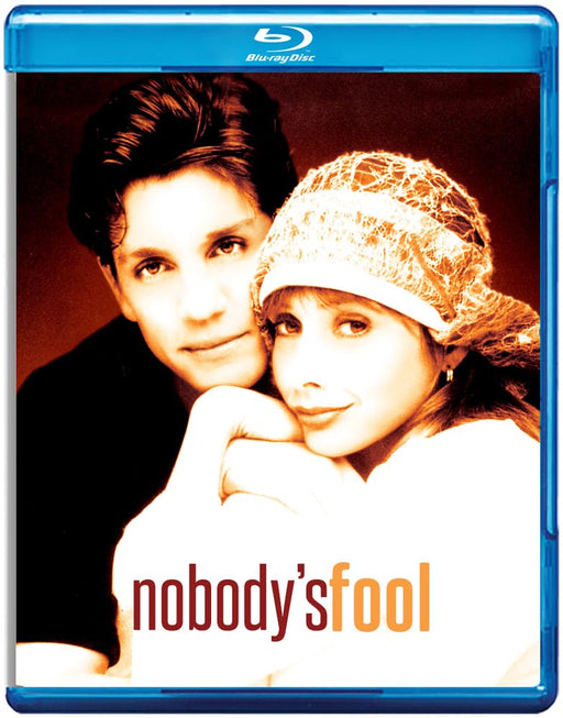 Nobody's Fool (MOD) (BluRay MOVIE)
