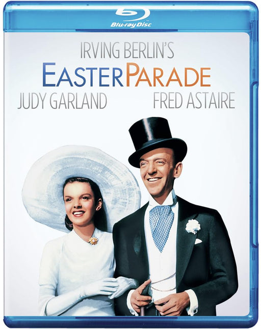Easter Parade (1948) (MOD) (BluRay MOVIE)