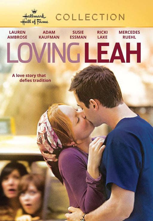 Loving Leah (MOD) (DVD MOVIE)
