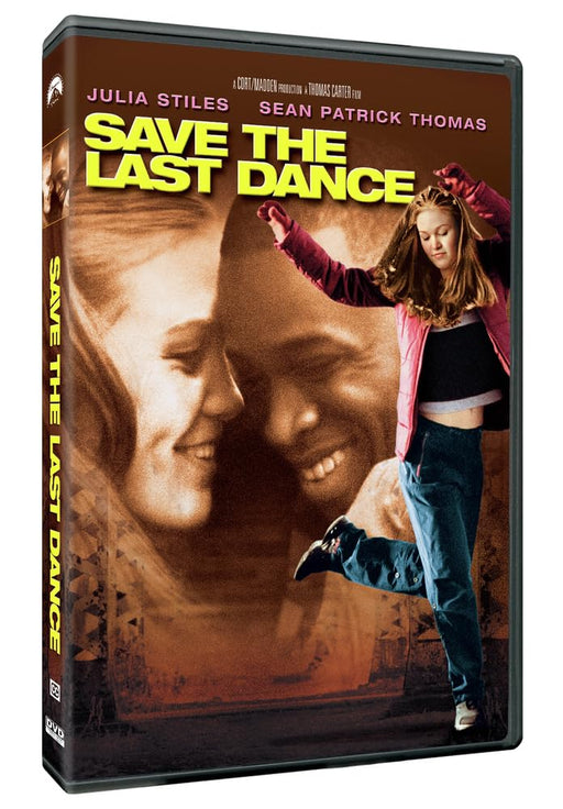 Save the Last Dance (MOD) (DVD MOVIE)