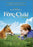 Fox and the Child (MOD) (DVD Movie) - movie cover art