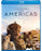 The Americas: Complete Limited Series (MOD) (BluRay Movie) - movie cover art
