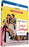 Lady of Burlesque Newly Restored Limited Edition Release (MOD) (BluRay Movie) - movie cover art