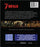 7 Boxes (MOD) (BluRay Movie) - back cover art