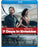 7 Days in Entebbe (MOD) (BluRay Movie) - movie cover art
