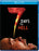 7 Days to Hell (MOD) (BluRay Movie) - movie cover art