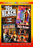 70s Grindhouse Black Exploitation (3 (MOD) (DVD Movie) - movie cover art