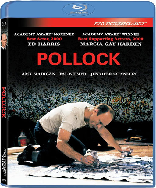 Pollock (2000) (MOD) (BluRay MOVIE)