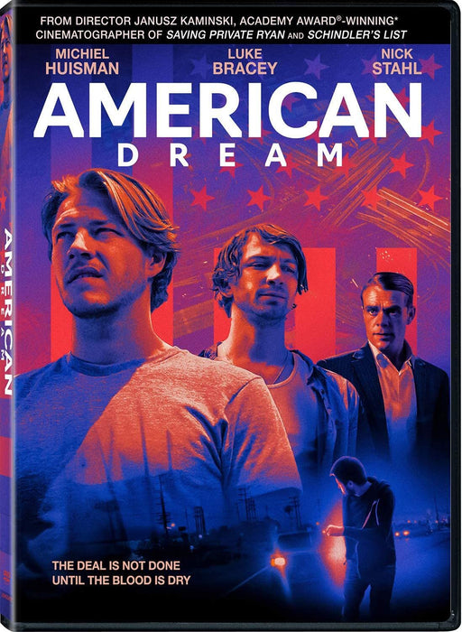 American Dream (DVD MOVIE)