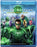 Green Lantern (MOD) (BluRay MOVIE)