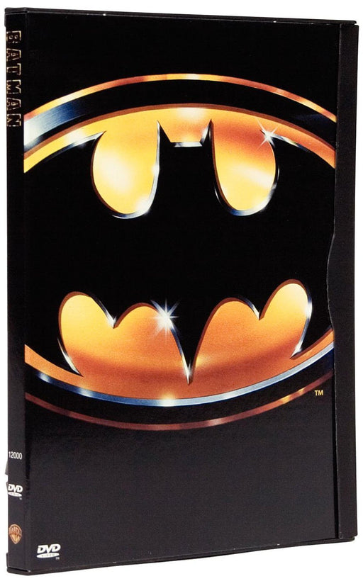 Batman (1989) (DVD MOVIE)