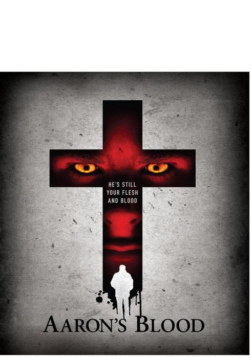 Aaron's Blood (BluRay MOVIE)