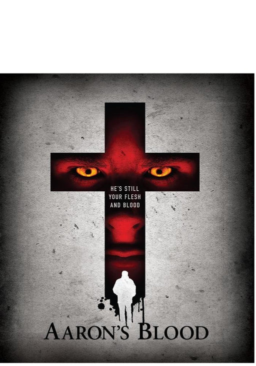 Aaron's Blood (BluRay MOVIE)