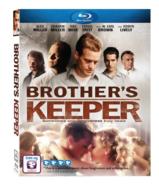 Brother's Keeper  (BluRay MOVIE)