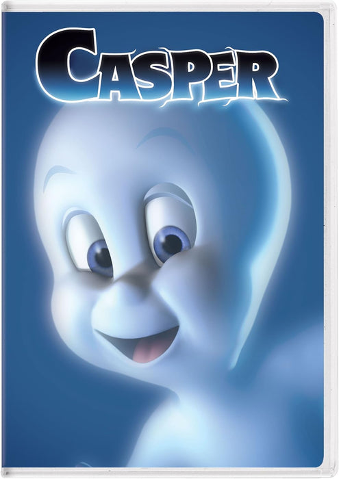 Casper (DVD MOVIE)