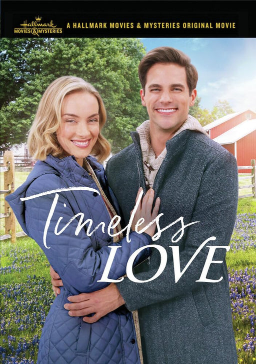 Timeless Love (MOD) (DVD Movie)