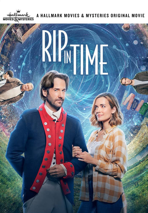 Rip In Time (MOD) (DVD MOVIE)