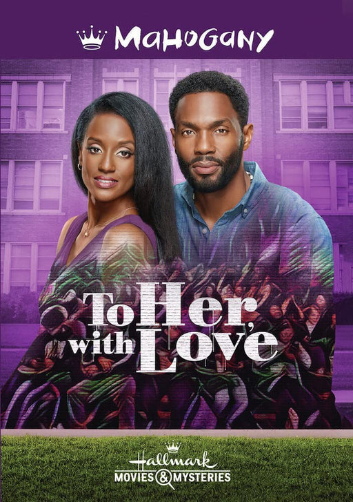 To Her, With Love (MOD) (DVD MOVIE)