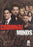 Criminal Minds: Season 8 

 (DVD MOVIE)