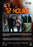 72 Hours (MOD) (DVD Movie) - back cover art