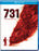 731 (MOD) (BluRay MOVIE)