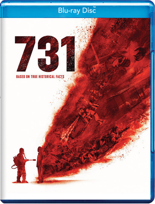 731 (MOD) (BluRay MOVIE)