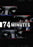 74 Minutes (MOD) (DVD Movie) - movie cover art