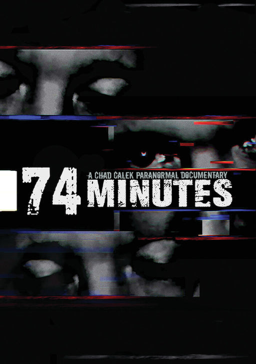 74 Minutes (MOD) (DVD Movie) - movie cover art