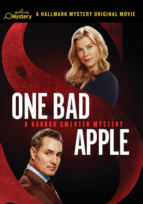 One Bad Apple: A Hannah Swensen Mystery (MOD) (DVD MOVIE)