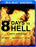 8 Days to Hell (MOD) (BluRay Movie) - movie cover art