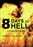 8 Days to Hell (MOD) (DVD Movie) - movie cover art