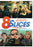 8 Slices (MOD) (DVD Movie) - movie cover art