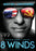 8 Winds (MOD) (DVD Movie) - movie cover art