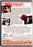 8 Women (MOD) (DVD Movie) - back cover art