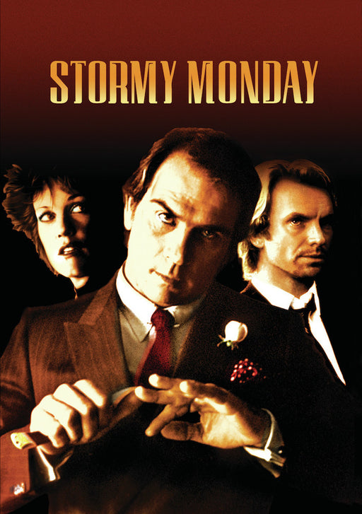 Stormy Monday (MOD) (DVD Movie)