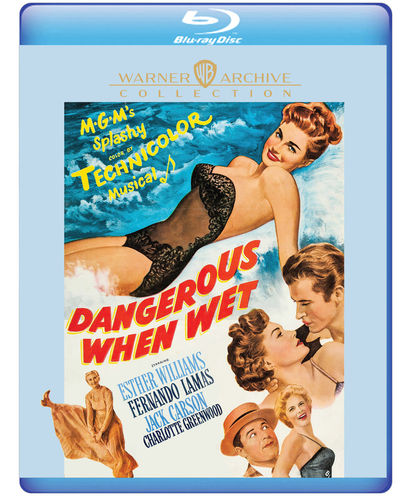 Classic Blu-ray Movies | Margarita's Video Store