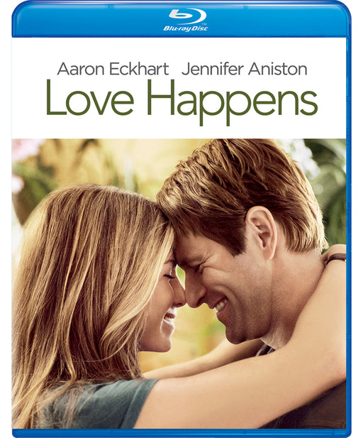 Love Happens (MOD) (BluRay Movie)