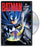 Batman The Animated Series: The Legend Begins (DVD MOVIE)