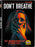 Don't Breathe (DVD MOVIE)
