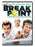Break Point (DVD MOVIE)