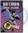 Batman DC Comics Super Villains: Catwoman (DVD MOVIE)
