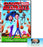 Cloudy With A Chance of Meatballs (DVD MOVIE)