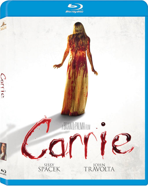 Carrie (BluRay MOVIE)